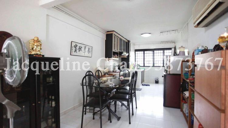 Blk 702 West Coast Road (Clementi), HDB 3 Rooms #137341192
